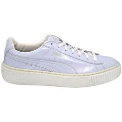Baskets Puma Reconditionn&eacute; - Basket - Blanc