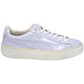 Baskets Puma Reconditionn&eacute; - Basket - Blanc