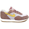Baskets Nike Reconditionn&eacute; - Out Burst - Beige