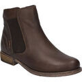 Bottes femme sur Grenoble : Bottes Josef Seibel Sienna 35