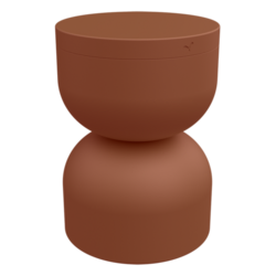 fermob TABOURET PIAPOLO