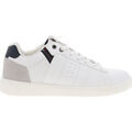 Baskets homme sur Grenoble : Baskets basses Ruckfield 122218