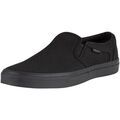 Baskets basses Vans Asher Toile Trainers