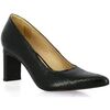 Chaussures escarpins Vidi Studio Escarpins cuir serpent