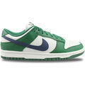 Baskets Nike Women Dunk Low Vert Dd1503-300