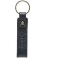 Porte cl&eacute; Etrier Porte-clefs Flandres cuir FLANDRES 104-EFLA7850 Bleu