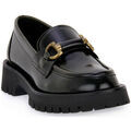 Chaussures plates femme sur Grenoble : Mocassins Priv Lab POOL VERDE