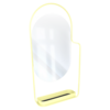 fermob MIROIR VIDE-POCHE