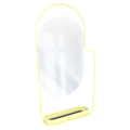 fermob MIROIR VIDE-POCHE