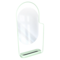 fermob MIROIR VIDE-POCHE