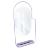 fermob MIROIR VIDE-POCHE
