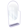 fermob MIROIR VIDE-POCHE