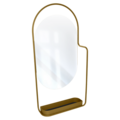 fermob MIROIR VIDE-POCHE