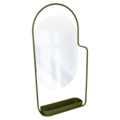 fermob MIROIR VIDE-POCHE