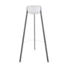 fermob LAMPADAIRE SOLAIRE H.180 CM