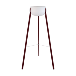 fermob LAMPADAIRE SOLAIRE H.180 CM