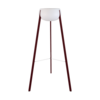 fermob LAMPADAIRE SOLAIRE H.180 CM