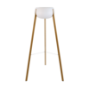 fermob LAMPADAIRE SOLAIRE H.180 CM