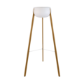 fermob LAMPADAIRE SOLAIRE H.180 CM