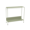 Entr&eacute;e sur Saint-Didier-sur-Chalaronne : fermob CONSOLE