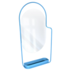 fermob MIROIR VIDE-POCHE