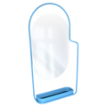 fermob MIROIR VIDE-POCHE