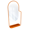 fermob MIROIR VIDE-POCHE