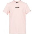 Tee-shirts enfants sur Grenoble : T-shirt enfant Ellesse TEE-SHIRT VEDURO - LIGHT PINK - 10/11 ans