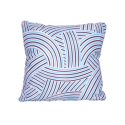 fermob COUSSIN OUTDOOR CORDAGE 44 X 44 CM
