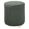 Salon sur Saint-Didier-sur-Chalaronne : fermob POUF ROND BOUCLETTE