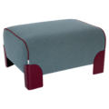 Salon sur Saint-Didier-sur-Chalaronne : fermob GRAND POUF CHIN&Eacute;