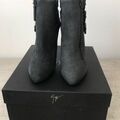 Boots Giuseppe Zanotti Bottines en cuir Giuseppe Zanotti