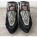 Bottes femme sur Grenoble : Bottines Giuseppe Zanotti Bottines Giuseppe Zanotti