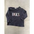 Tee-shirts enfants sur Grenoble : T-shirt enfant Ikks Tee shirt ikks garcon