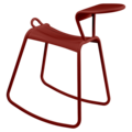 fermob BUREAU D'APPOINT A BASCULE