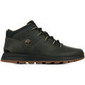 Chaussures Timberland Sprint Trekker Mid Gris Grenoble