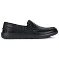 Chaussures de ville homme sur Grenoble : Mocassins Geox u043qe