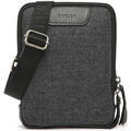 Sac bandouli&egrave;re Etrier Sac bandouli&egrave;re Light LIGHT 104-ELIS728S Gris
