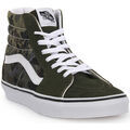 Baskets Vans BGK SK8 RAIN CAMO