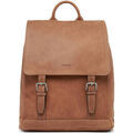 Sac a dos Etrier Sac &agrave; dos Spider business 1 compartiment SPIDER 104-ESPI8191 Marron