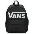 Sac a dos Vans OLD SKOOL™ DROP V BACKPACK 22L Noir Grenoble