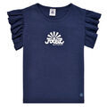 T-shirt enfant Petit Bateau MAZARINE