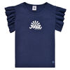 T-shirt enfant Petit Bateau MAZARINE