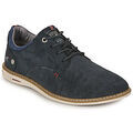 Chaussures de ville homme sur Grenoble : Derbies Mustang 4150310