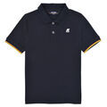 Polos enfants sur Grenoble : Polo enfant K-Way P. VINCENT