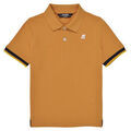 Polos enfants sur Grenoble : Polo enfant K-Way P. VINCENT