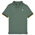 Polo enfant K-Way P. VINCENT