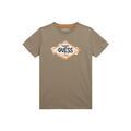 Tee-shirts enfants sur Grenoble : T-shirt enfant Guess L4RI23