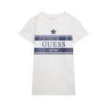 Tee-shirts enfants sur Grenoble : T-shirt enfant Guess J4RI15