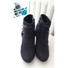 Bottines Just Fab BOTTINES EN DAIM